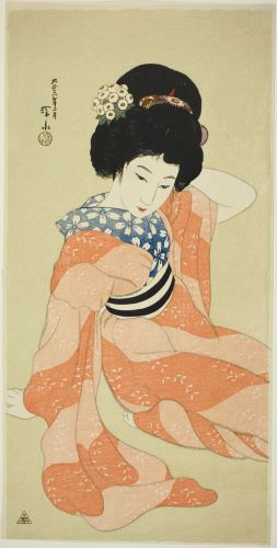 Ito Shinsui